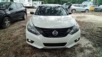 Driver Headlight Sedan Halogen Smoked Housing Fits 16-18 Altima 1190593. Fixed Price $214.90.