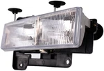 Headlight Lens Dorman 1590001. Fixed Price $73.61.