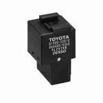 Genuine Oem Hazard Warning Flasher For Toyota Corolla, Camry, Celica 8198032010. Fixed Price $68.29.