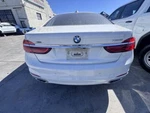 Driver Left Tail Light Quarter Panel Mounted Fits 16-19 Bmw 740I 611741. Fixed Price $300.00.