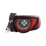 Tail Light For Mazda 3 19-21 Rh Outer Signature . Will Fit Models Capa. Fixed Price $676.65.