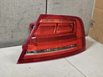 2011-2014 Audi A8 S8 Rh Passenger Outer Led Tail Light Lamp Assembly Oem Tested. Fixed Price $120.00.