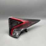 Toyota Prius Tail Light Right Passenger 2016 2017 2018 Oem 81550-47291. Fixed Price $116.10.