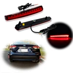 For Toyota Corolla 2020-2023 Rear Bumper Reflectors Led Brake Lights Turn Signal. Fixed Price $24.99.