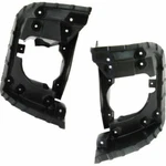 Fits Mitsubishi Lancer Evolution Fog Light Bracket Driving Lamp Bumper Pair. Fixed Price $999.99.