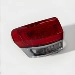 2014 - 2018 Jeep Grand Cherokee Left Driver Lh Side Tail Light AB8069 Lk. Fixed Price $37.99.