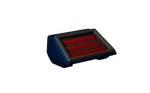 Mercedes Benz 3RD Interior Brakelight. Fixed Price $250.95.