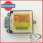 Oem Matsushita Nissan Maxima Infiniti I35 Hd Xenon Headlight Ballast HLB351D12-8. Fixed Price $79.99.