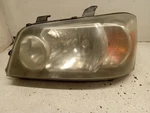 Driver Left Headlight Vin 5TH Digit Fits 07 Highlander 1050876. Fixed Price $90.00.