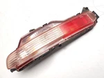08-12 Infiniti EX35 Driver Left Tail Light Bumper Mounted Oem 265501BA1C. Fixed Price $107.10.