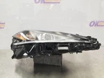 2023 Lexus ES350 Single Beam Headlight Lamp Right Passenger. Fixed Price $1350.00.