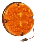 Grote 55993 7" Led Stop Tail Lights, Turn, Single Function. Fixed Price $80.78.