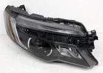 Oem Right Side Led Headlamp For Pilot Elite (us) Ridgeline Passport Tab Missing. Fixed Price $299.99.