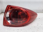 Passenger Tail Light Station Wgn Fits 04-05 Mazda 196214. Fixed Price $110.28.