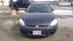 Driver Headlight Vin W 4TH Digit Limited Fits 06-16 Impala 4536422. Fixed Price $176.68.