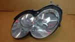 Tested 2003-2008 Mercedes SL500 R230 Left Side Headlight Xenon 2308207561 Oem. Fixed Price $299.99.