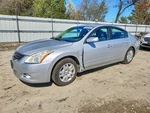 2012 Nissan Altima Driver Left Headlight Assembly Oem Fogged 114-51016L. Fixed Price $80.70.