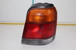 1999-2000 Subaru Forester Passenger Right Side Tail Light Assembly Oem. Fixed Price $125.98.