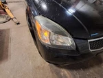 2011 Kia Rio Right Passenger Headlight Assembly Haze 4DR Oem Used 3773589. Fixed Price $168.62.