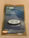 Ecco ED0002A 8" Stick-a-led Series Surface Mount Amber Strobe Light. Fixed Price $70.00.