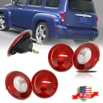 4PCS Oe-style Rear Reverse Backup Lights Taillamps For 2006-2011 Chevy Hhr. Fixed Price $79.99.