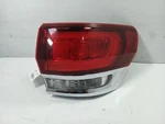 Passenger Right Tail Light From 2020 Jeep Grand Cherokee 11805488. Fixed Price $87.94.