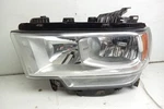 2019 Dodge Ram 3500 Driver Lh Head Light Lamp Oem. Fixed Price $461.10.