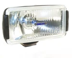 Delta Lights 245H Series 7"X3.5" Rectangular Driving Beam Led. Fixed Price $173.33.