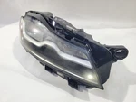 2017 2018 2019 2020 Jaguar F-pace Oem Passenger Right Headlight Led. Fixed Price $1687.50.