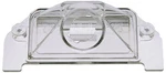 License Plate Light Lens-lamp Lense Dorman 68138. Fixed Price $40.27.