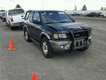 Passenger Headlight Door Sport Package Fits 01-02 Isuzu Rodeo 716720. Fixed Price $84.50.