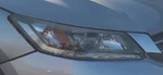 2013-2015 Honda Accord Passenger Headlight Lamp Oem. Fixed Price $761.08.