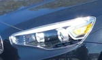 2014-2016 Kia Cadenza Lh Driver Headlight Lamp Oem. Fixed Price $363.58.