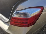 2015 Honda Accord Right Passenger Tail Light Assembly Oem Used 3702358. Fixed Price $69.97.
