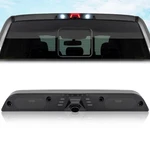 Recon Smoked 3RD Brake Light Led Fits 2015 -2023 F-150 With Rear View Camera. Fixed Price $250.00.
