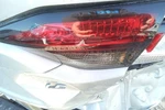 2020 Toyota Corolla Rh Passenger Lid Mounted Tail Light Lamp Oem. Fixed Price $125.08.