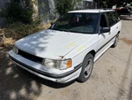 Driver Left Tail Light Station Wgn Fits 90-91 Legacy 1376970. Fixed Price $50.00.