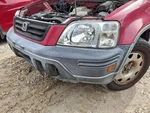 2001 Honda Cr-v Driver Left Headlight Assembly Oem Used 154K Miles 114-60039L. Fixed Price $86.50.