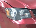 2014-2020 Dodge Caravan Passenger Headlight Lamp Oem. Fixed Price $241.68.
