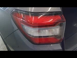 Driver Left Tail Light Quarter Mounted Fits 23 24 25 Pilot Honda. Fixed Price $329.97.