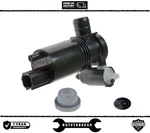 Windscreen Washer Pump For Land Rover Discovery Range Sport & Evoque. Fixed Price $14.71.