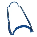 Nib Mercruiser Gm 7.4L & 8.2L Gen Vi Gasket Oil Pan Oe 1PC Rear Seal 845628. Fixed Price $108.78.