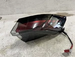 2025 Lincoln Nautilus Passenger Right Side Led Tail Light Quarter Mounted Oem. Fixed Price $899.99.