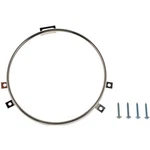 Dorman 42406 Round Headlamp Retaining Ring For 5 3/4 In. Headlight. Fixed Price $34.93.