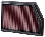 For K&n Replacement Panel Air Filter 2014 Jeep Cherokee Grand. Fixed Price $73.99.
