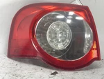 Driver Tail Light Station Wgn Quarter Panel Mounted Fits 08-10 Passat 1828549. Fixed Price $82.64.