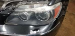 Driver Headlight Xenon Hid Fits 06-08 Bmw 750I 316067. Fixed Price $499.99.