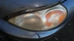 Passenger Right Headlight Fits 00-02 Rio 297623. Fixed Price $69.11.