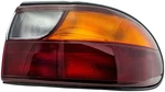 Dorman 1610099 Tail Lamp Assembly For 97-04 Chevrolet Classic Malibu. Fixed Price $147.95.