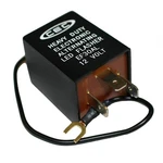 Cec Industries EF30AL Electronic Wig-wag Alternating Flasher Relay, Led. Fixed Price $18.37.